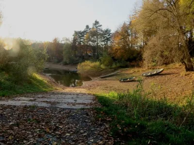 Dalešice - Pilíře, fotografie 84