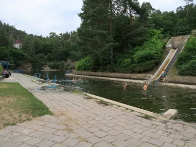 Lom Luleč - U Libuše, fotografie 20