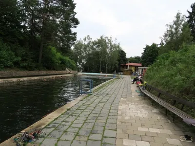 Lom Luleč - U Libuše, fotografie 23
