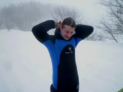 Lom Šošůvka, fotografie 11