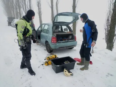 Lom Šošůvka, fotografie 14