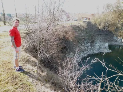 Lom Šošůvka, fotografie 103