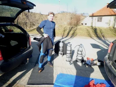 Lom Šošůvka, fotografie 105