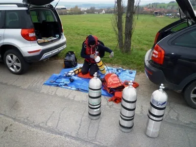 Lom Šošůvka, fotografie 211