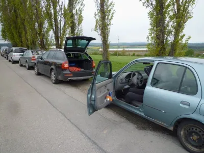 Lom Šošůvka, fotografie 233