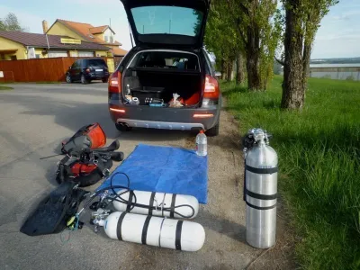 Lom Šošůvka, fotografie 250