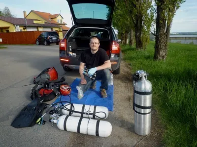 Lom Šošůvka, fotografie 251