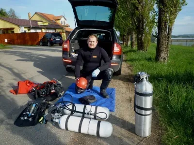 Lom Šošůvka, fotografie 252