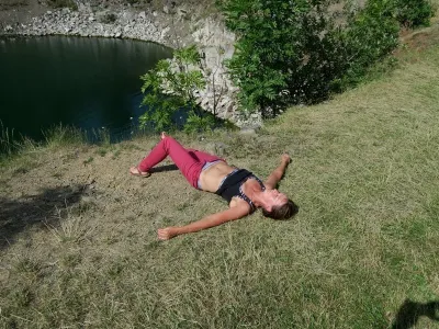 Lom Šošůvka, fotografie 287