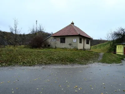 Lom Šošůvka, fotografie 340