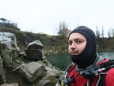 Lom Šošůvka, fotografie 344