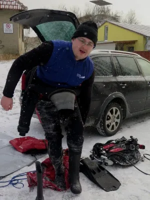 Lom Šošůvka, fotografie 366