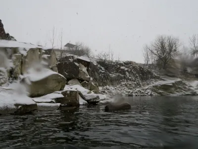 Lom Šošůvka, fotografie 369