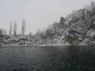 Lom Šošůvka, fotografie 370