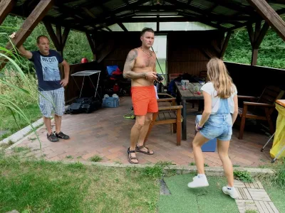 Lom Leštinka, fotografie 6