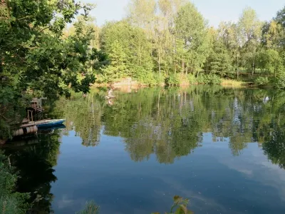 Lom Leštinka, fotografie 17