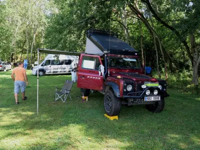 Lom Leštinka, fotografie 155