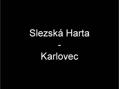 Slezská Harta - Karlovec, fotografie 1