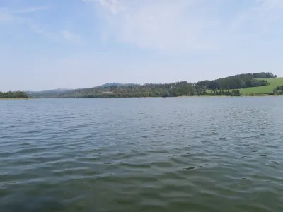 Slezská Harta - Karlovec, fotografie 14