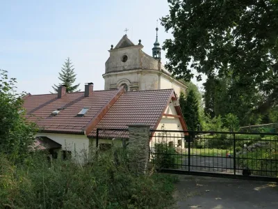 Slezská Harta - Karlovec, fotografie 20