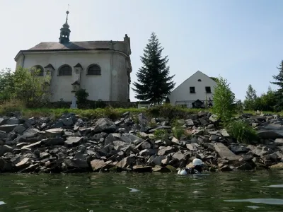 Slezská Harta - Karlovec, fotografie 29