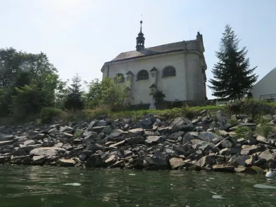 Slezská Harta - Karlovec, fotografie 32