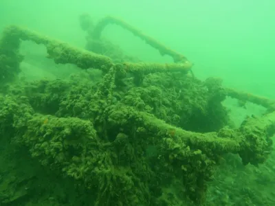 Stříbrné jezero - Opava, fotografie 13