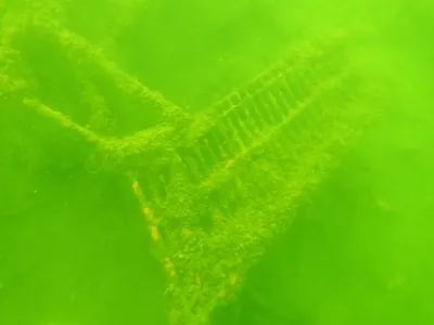 Stříbrné jezero - Opava, fotografie 14