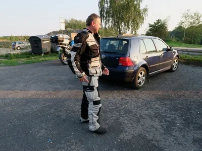 Lom Šífr Svobodné Heřmanice, fotografie 4