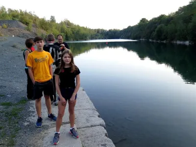 Lom Šífr Svobodné Heřmanice, fotografie 12