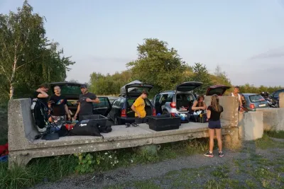 Lom Šífr Svobodné Heřmanice, fotografie 16