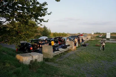 Lom Šífr Svobodné Heřmanice, fotografie 17