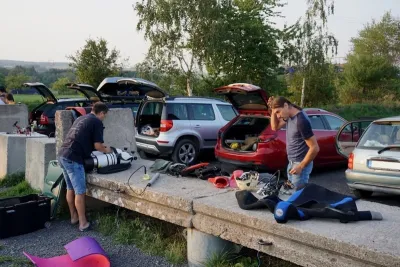 Lom Šífr Svobodné Heřmanice, fotografie 18