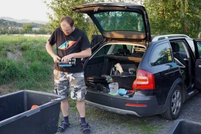 Lom Šífr Svobodné Heřmanice, fotografie 21