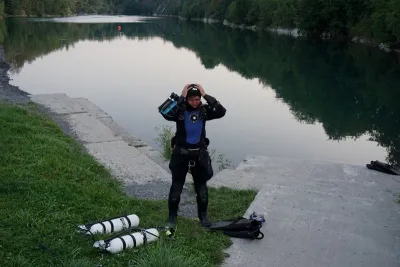 Lom Šífr Svobodné Heřmanice, fotografie 28