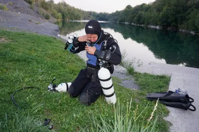 Lom Šífr Svobodné Heřmanice, fotografie 29