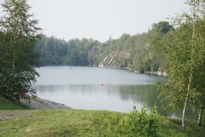 Lom Šífr Svobodné Heřmanice, fotografie 110