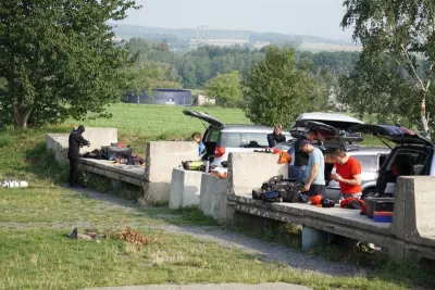 Lom Šífr Svobodné Heřmanice, fotografie 111