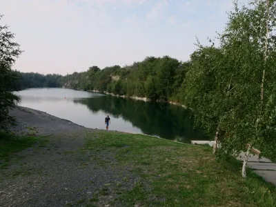 Lom Šífr Svobodné Heřmanice, fotografie 128