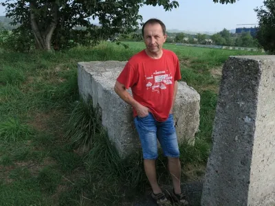 Lom Šífr Svobodné Heřmanice, fotografie 132