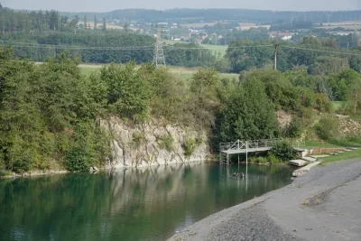 Lom Šífr Svobodné Heřmanice, fotografie 163