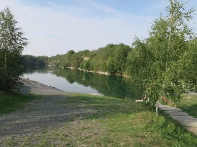 Lom Šífr Svobodné Heřmanice, fotografie 180