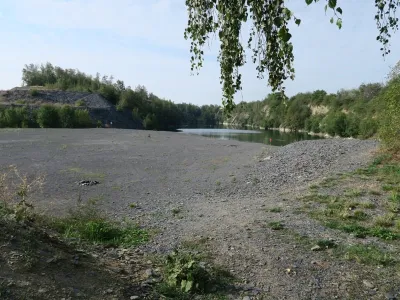 Lom Šífr Svobodné Heřmanice, fotografie 184