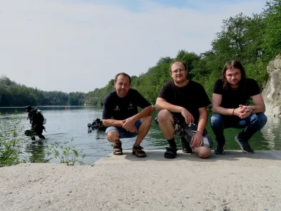 Lom Šífr Svobodné Heřmanice, fotografie 209