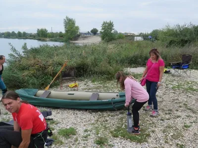 Senec - Guláška lokalita č.2, fotografie 4