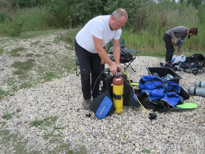 Senec - Guláška lokalita č.2, fotografie 13