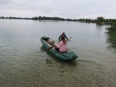 Senec - Guláška lokalita č.2, fotografie 17