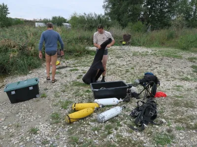 Senec - Guláška lokalita č.2, fotografie 18