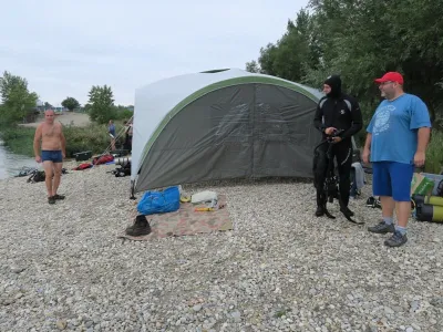 Senec - Guláška lokalita č.2, fotografie 21