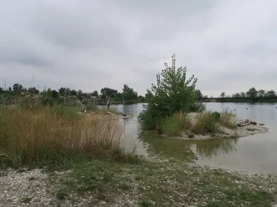 Senec - Guláška lokalita č.2, fotografie 22